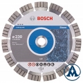 Dijamantna Rezna Ploča 230x22,23mm Kamen/Armirani Beton HPP Bosch